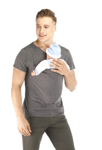 Dark Gray (Dad)