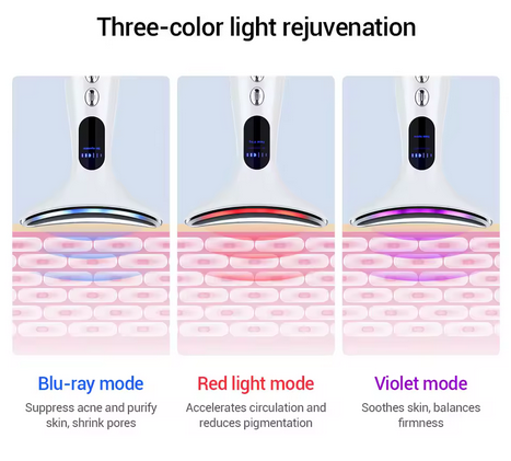 YouthGlow™ – Radiant Skin Lifting Wand