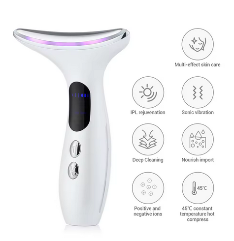 YouthGlow™ – Radiant Skin Lifting Wand