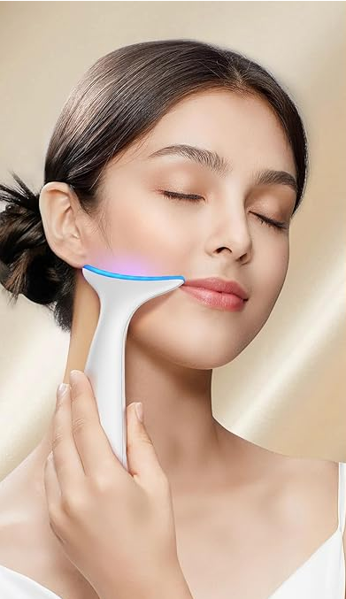 YouthGlow™ – Radiant Skin Lifting Wand