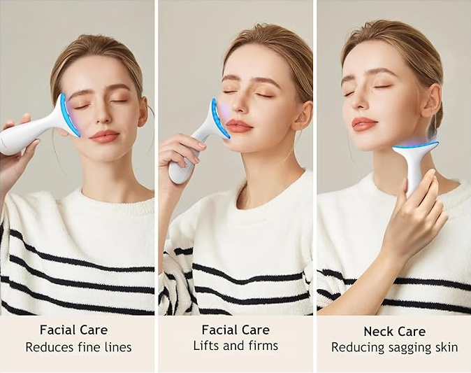 YouthGlow™ – Radiant Skin Lifting Wand