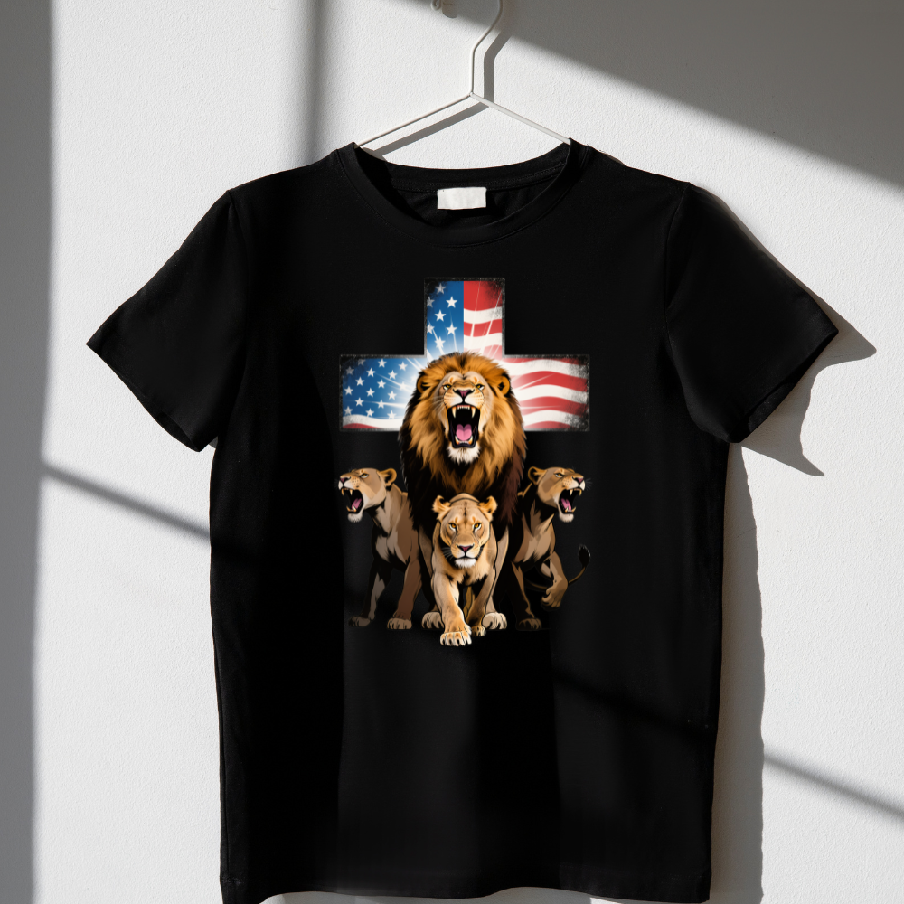 Awakening the Lionheart