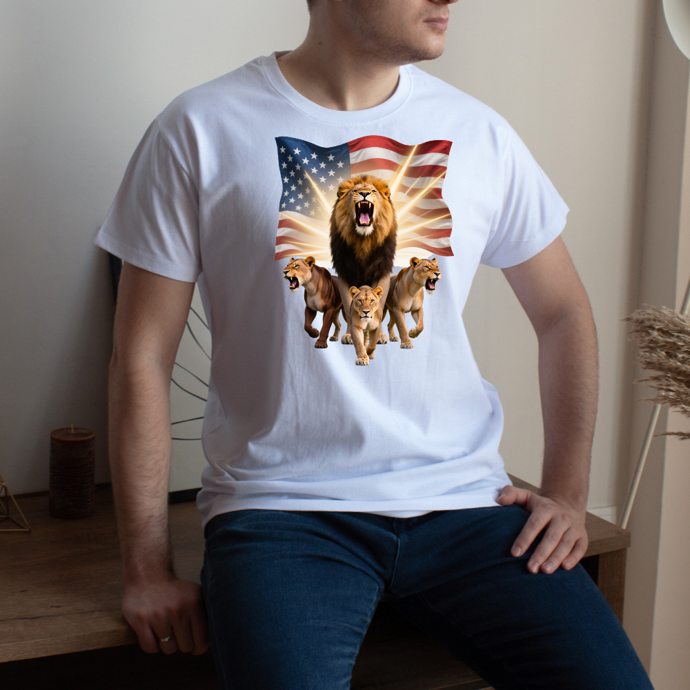 The Pride Is Awake