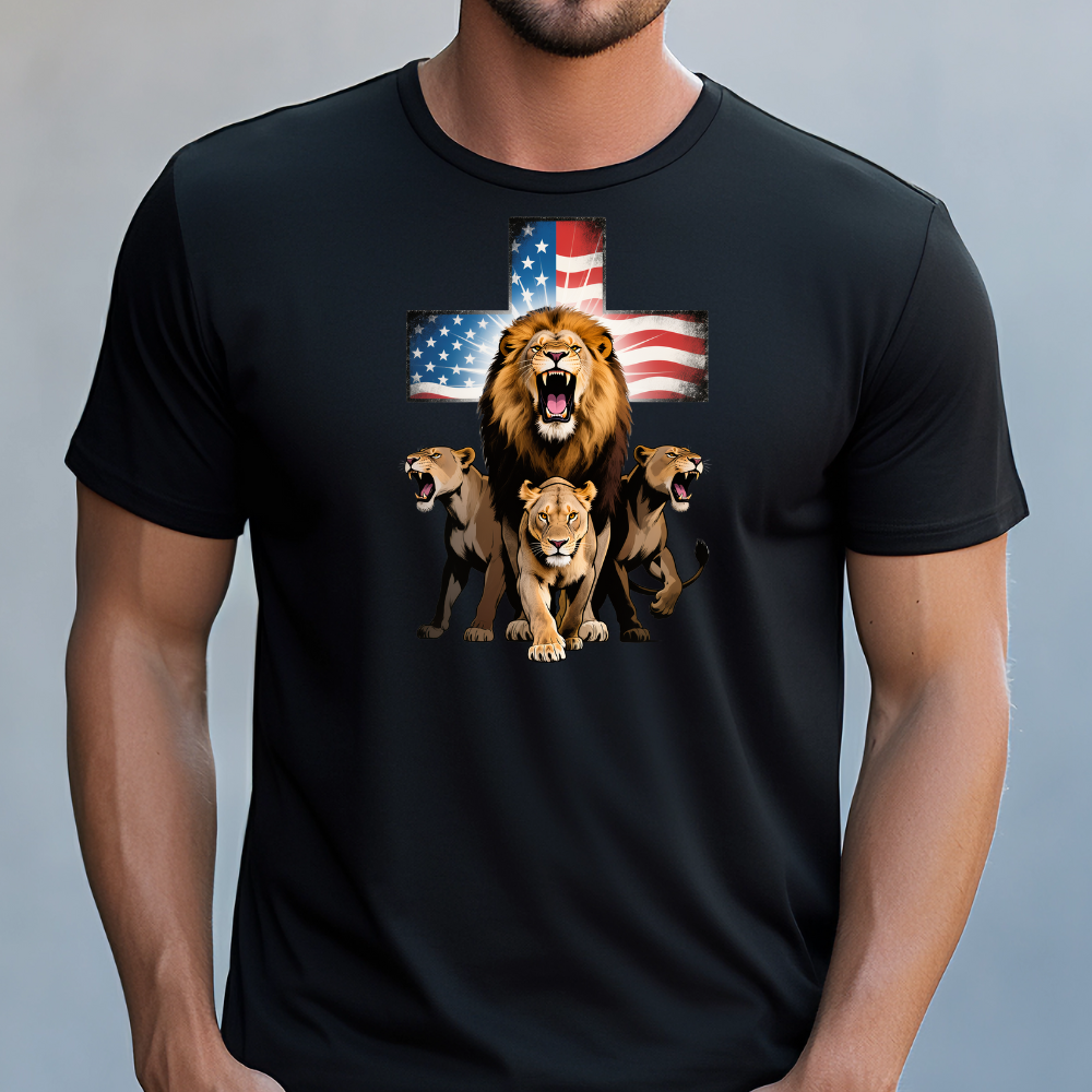 Awakening the Lionheart