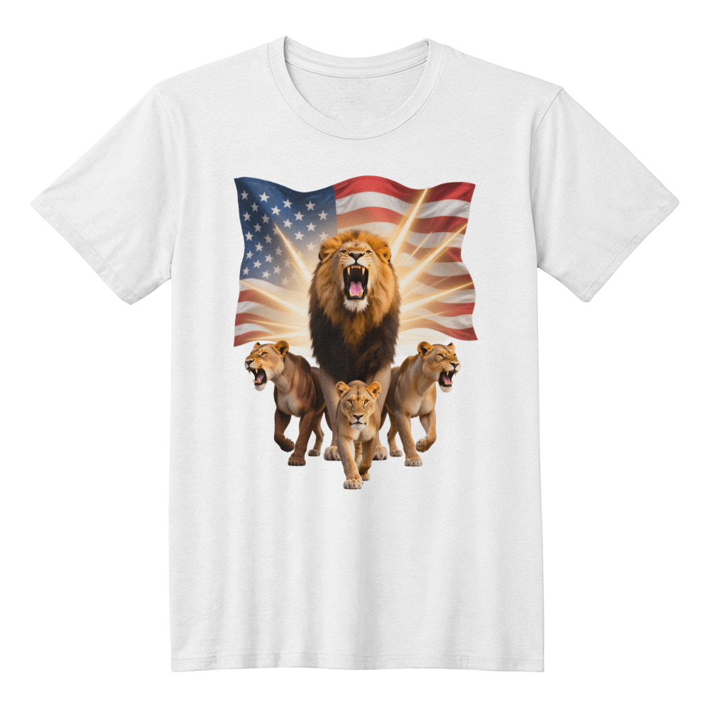 The Pride Is Awake