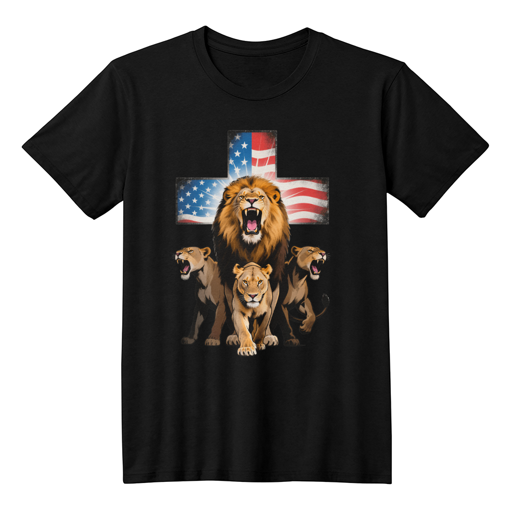 Awakening the Lionheart