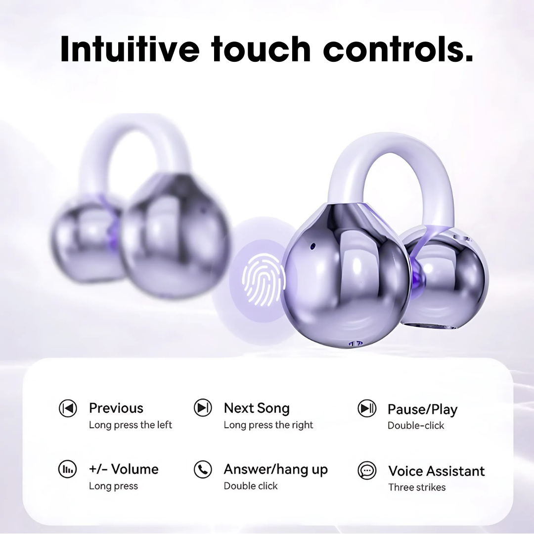 Loop Beats Earbuds