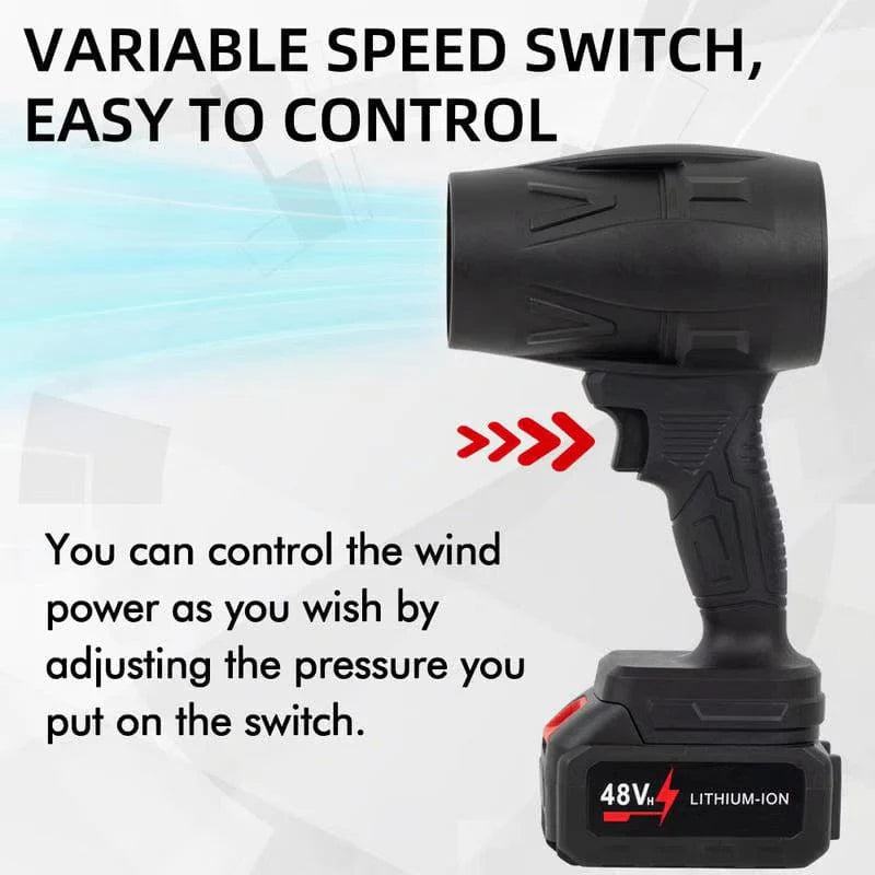 JetVolt 48