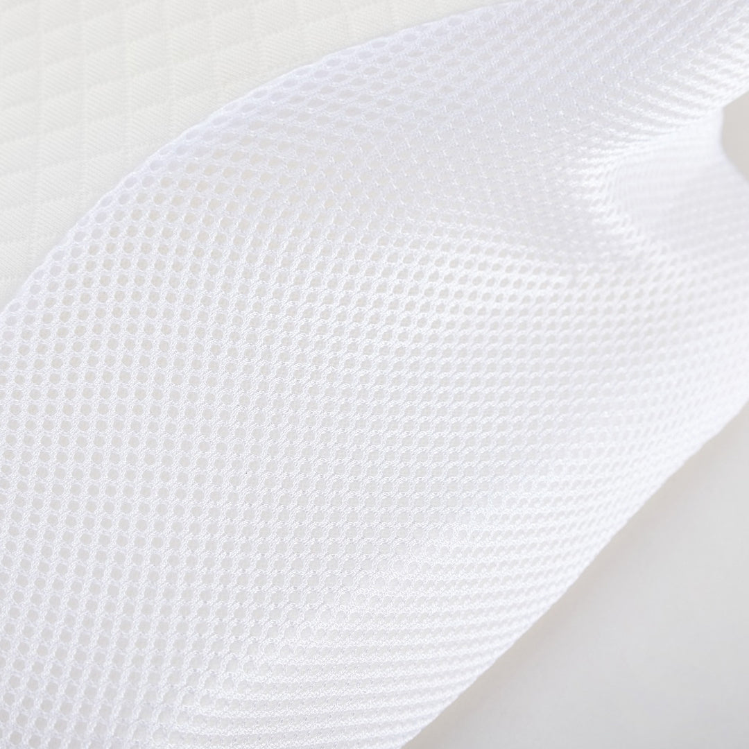 DreamEase Neck Support Pillow