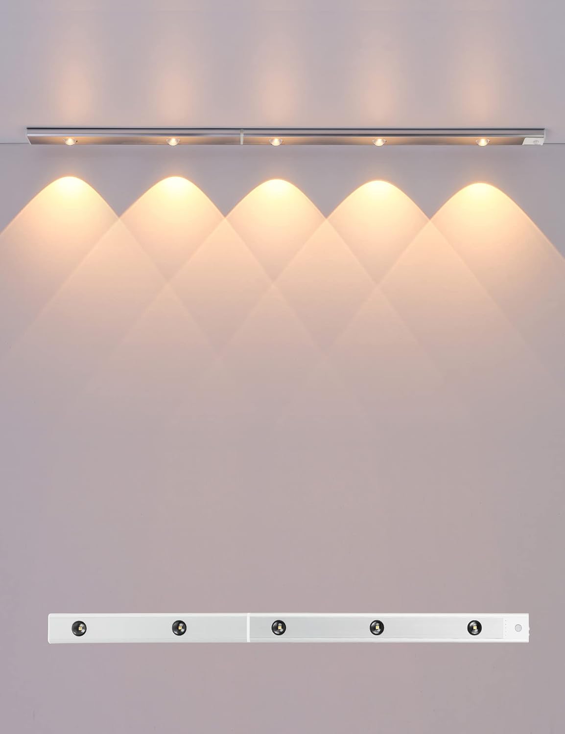 Ultra-Bright Smart Motion Sensor Light