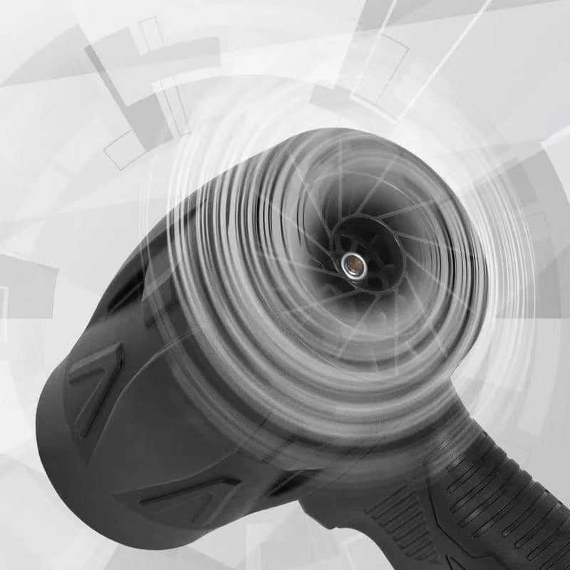 JetVolt Cordless Blower