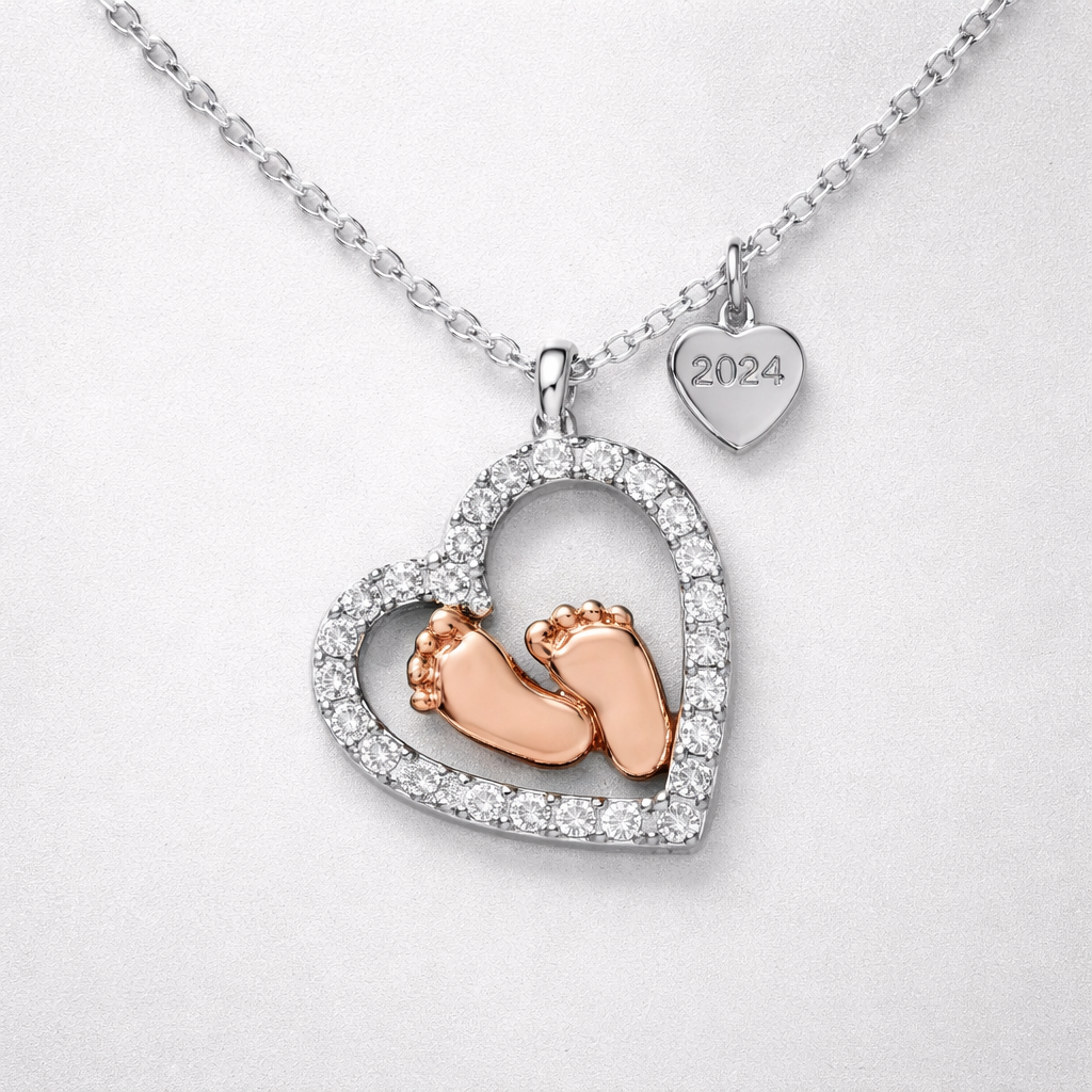 To A Beautiful New Mama – Your Greatest Adventure