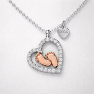 To A Beautiful New Mama – Your Greatest Adventure