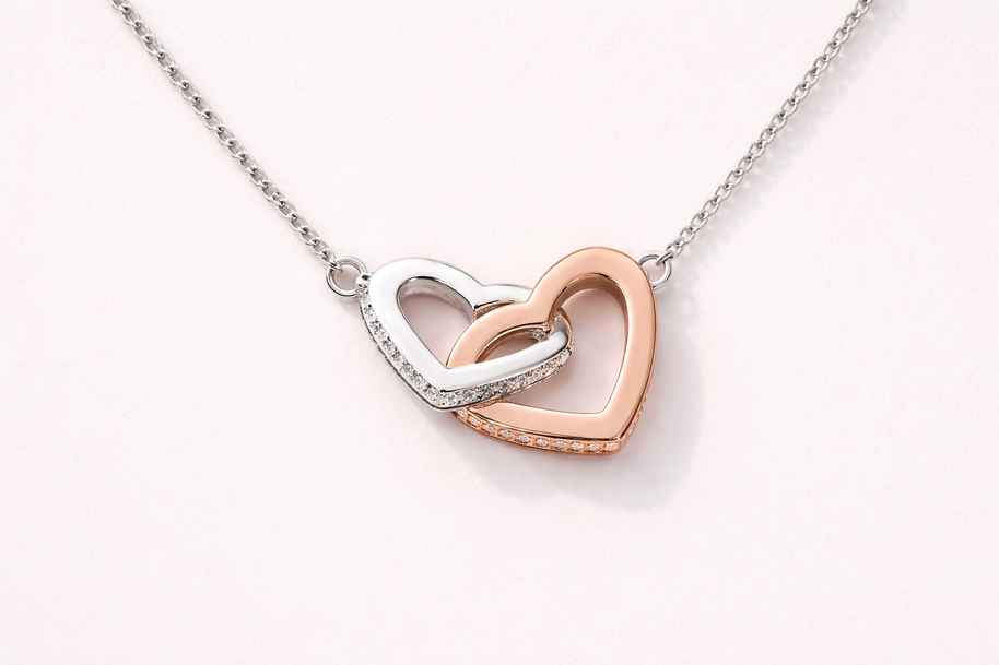 To A Beautiful Nana-to-Be – A Heart Full of Love