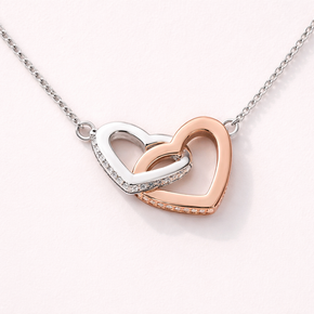 To A Beautiful Nana-to-Be – A Heart Full of Love