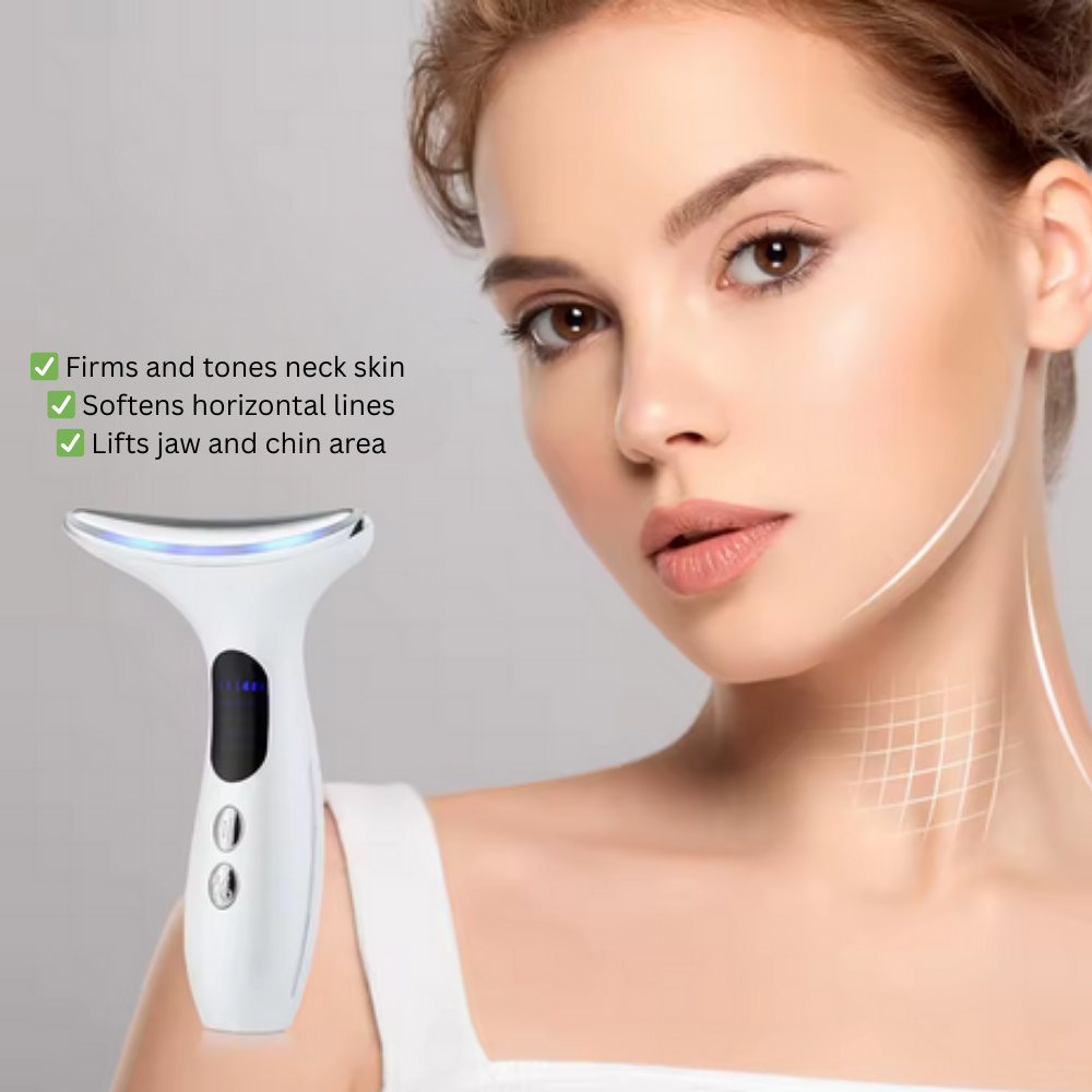 YouthGlow™ – Radiant Skin Lifting Wand