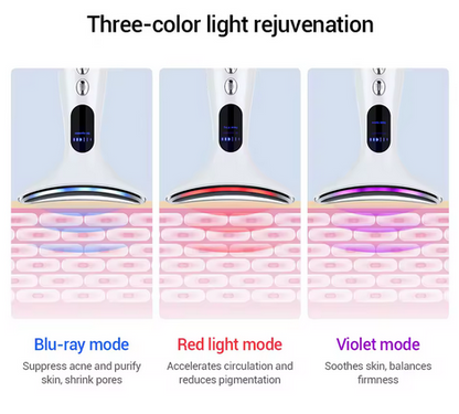 YouthGlow™ – Radiant Skin Lifting Wand