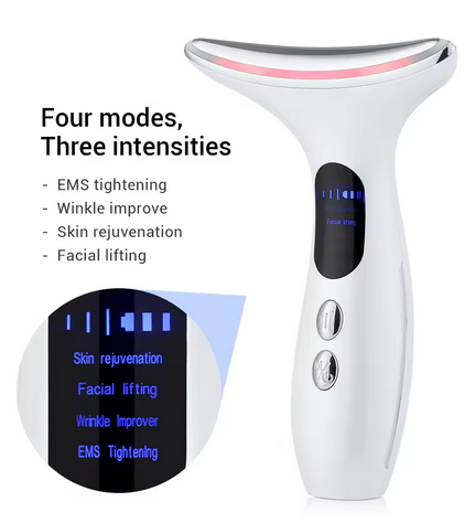 YouthGlow™ – Radiant Skin Lifting Wand