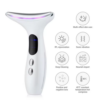 YouthGlow™ – Radiant Skin Lifting Wand