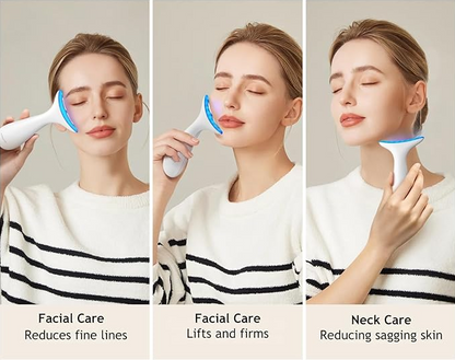 YouthGlow™ – Radiant Skin Lifting Wand