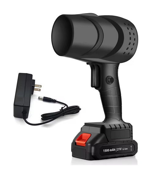 JetVolt Cordless Blower