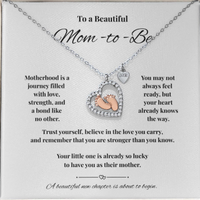 Mom-to-Be  A Gift for the Journey Into Motherhood