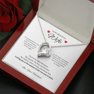 To My Beautiful Wife – My Best Decision