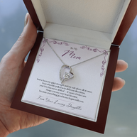 To My Mom – My Safe Place