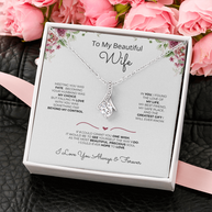 To My Wife - My Greatest Gift