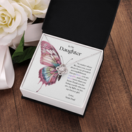 To My Daughter – My Forever Girl