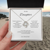 To Our Daughter – Our Beautiful Mess