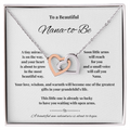 To A Nana-To-Be – A Heartfelt Necklace Gift for a New Nana