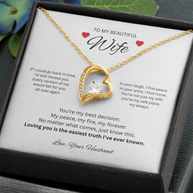 To My Beautiful Wife – My Best Decision