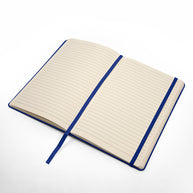 Be Proud of How Far You've Come Journal – Wildflower Encouragement Gift for Her