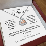 To A Beautiful New Mama – Your Greatest Adventure