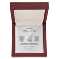 Mom-to-Be Necklace Gift – A Meaningful Keepsake She’ll Treasure Forever