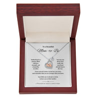 Mom-to-Be  A Gift for the Journey Into Motherhood