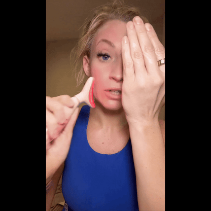 YouthGlow™ – Radiant Skin Lifting Wand