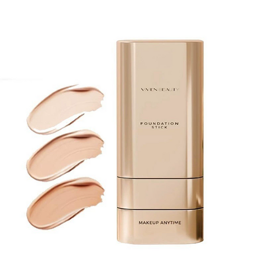 Quick & Flawless Foundation Stick