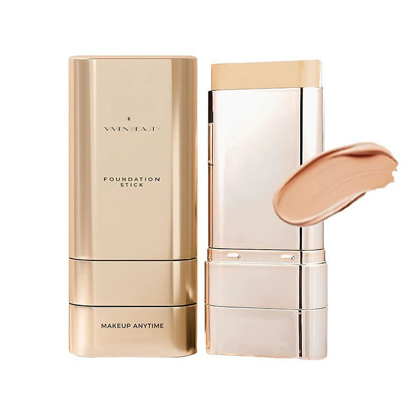 Quick & Flawless Foundation Stick