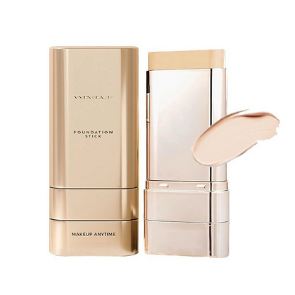 Quick & Flawless Foundation Stick