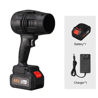 JetVolt 48