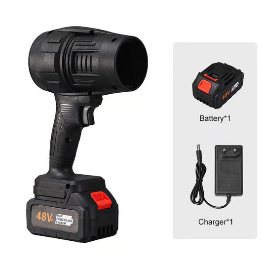 JetVolt 48