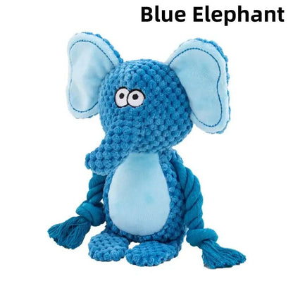 Pups Unbreakable Buddy – The Ultimate Plush Toy!