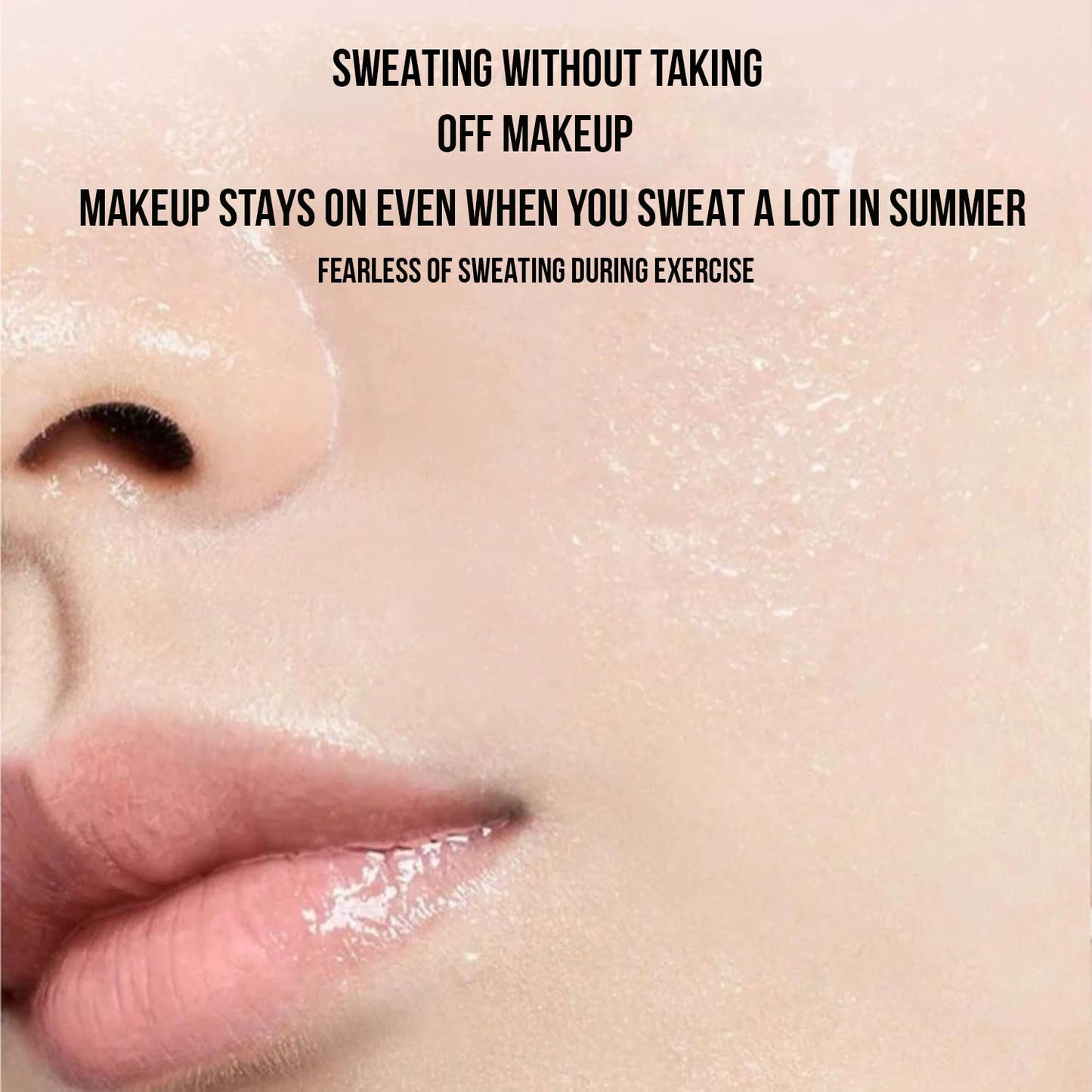 Quick & Flawless Foundation Stick